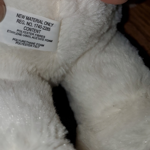 Hallmark Hoppy Easter Bunny with Sound and Motion - Picture 6 of 10